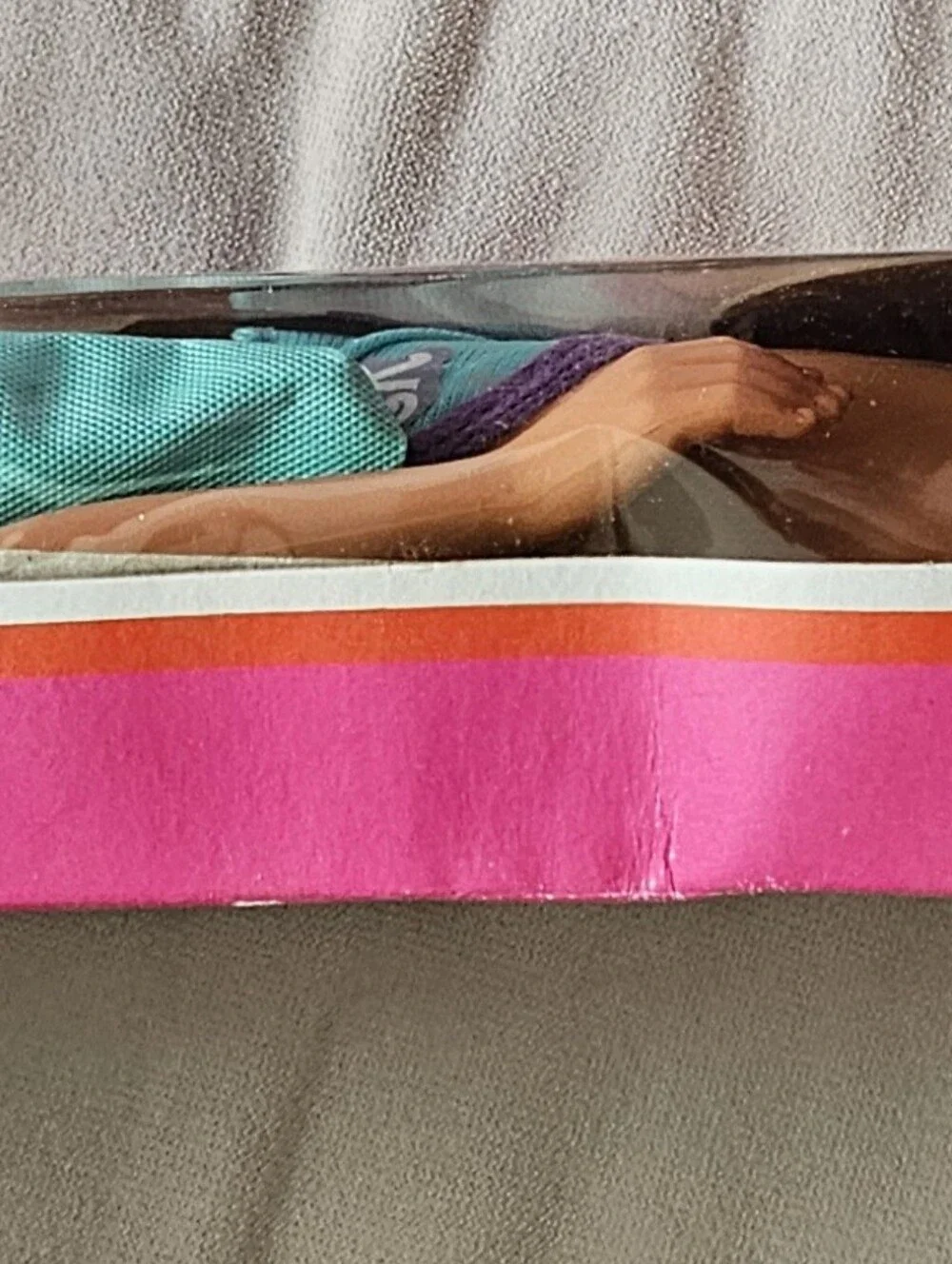 Mattel vtg 1978